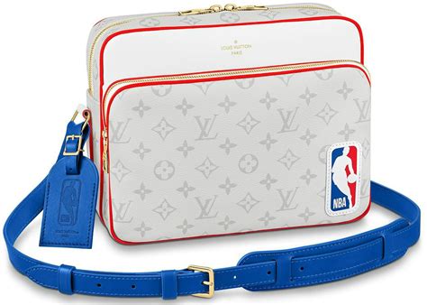 nba louis vuitton tasche|louis vuitton umhängetasche.